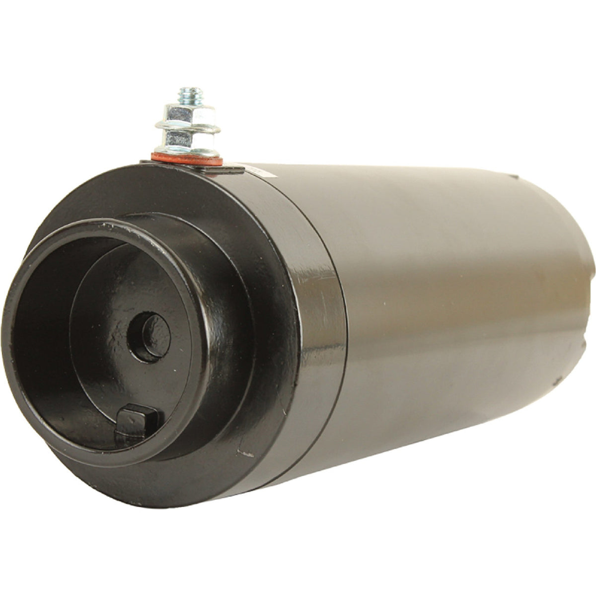 Starter motor for Mercury Mariner outboard 4-stroke engines