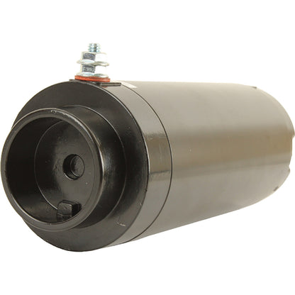 Starter motor for Mercury Mariner outboard 4-stroke engines