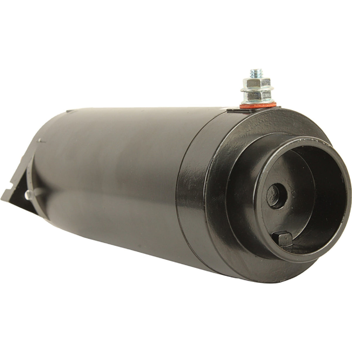 Starter motor for Mercury Mariner outboard 4-stroke engines