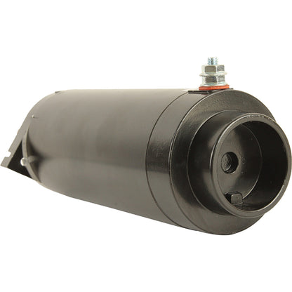 Starter motor for Mercury Mariner outboard 4-stroke engines