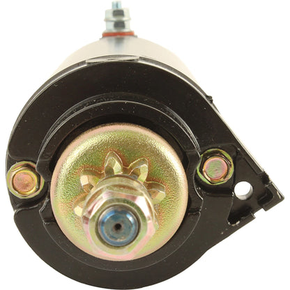 Starter motor for Mercury Mariner outboard 4-stroke engines