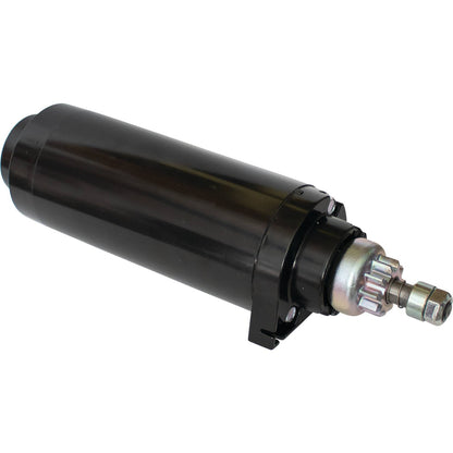 Marine Starter Mercury Mariner 65-175HP Outboard 5057465 SAB0070 12V CCW 10T