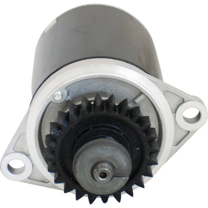 Starter motor for Onan KV KVC KVD KY Microlite RV generator