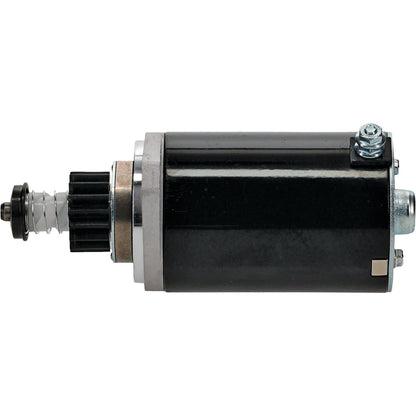 Starter motor for Onan BGD MCE NHD NHE NHM Emerald RV generators