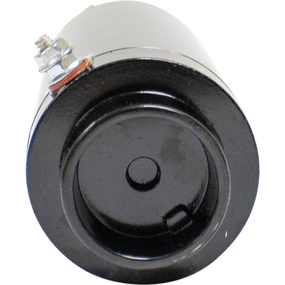 Starter motor for Mercury Marine engines - 12V, 8 tooth