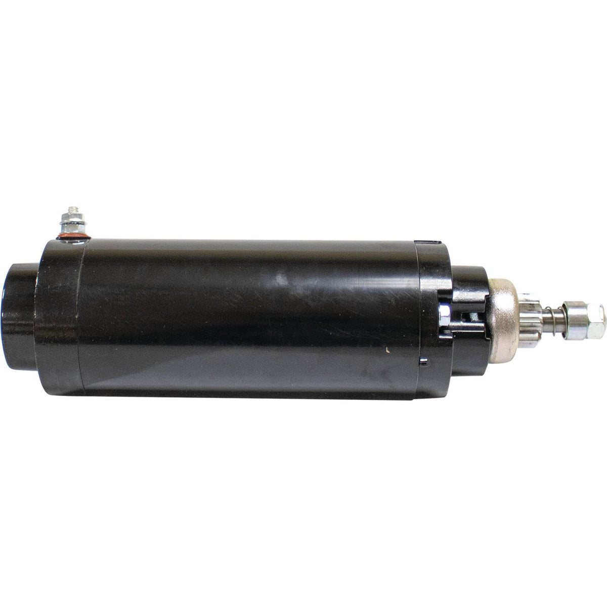 Starter motor for Mercury Marine engines - 12V, 8 tooth