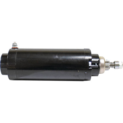 Starter motor for Mercury Marine engines - 12V, 8 tooth