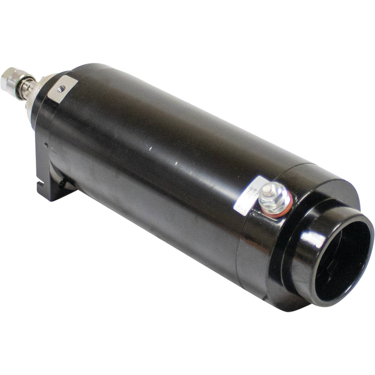 Starter motor for Mercury Marine engines - 12V, 8 tooth