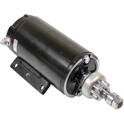 Starter Motor Johnson Evinrude 120-140 HP Outboard 393570 585060 586285 10T 12V CCW