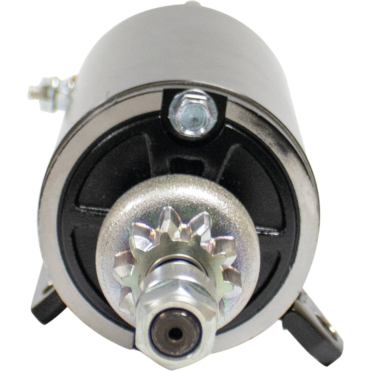 Starter motor for OMC, Johnson and Evinrude outboard 125-140HP