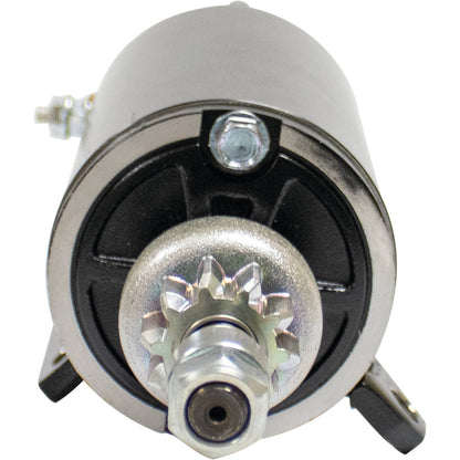 Starter motor for OMC, Johnson and Evinrude outboard 125-140HP