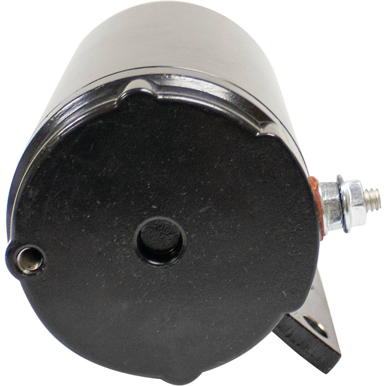 Starter motor for OMC, Johnson and Evinrude outboard 125-140HP