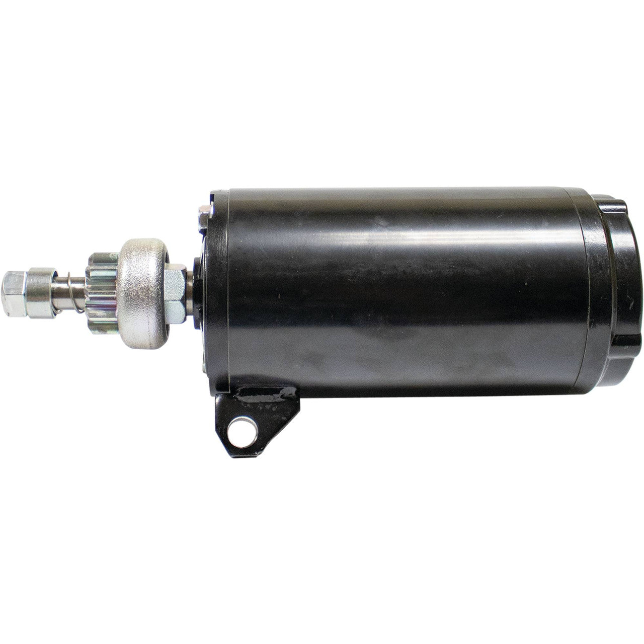 Starter motor for OMC, Johnson and Evinrude outboard 125-140HP