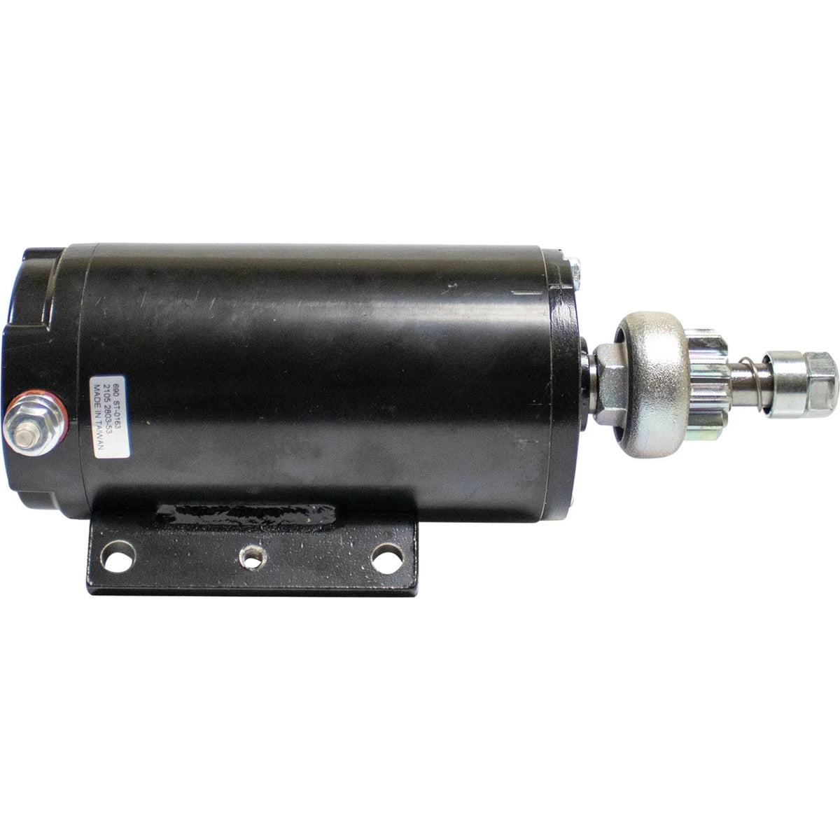 Starter Motor Johnson Evinrude 120-140 HP Outboard 393570 585060 586285 10T 12V CCW