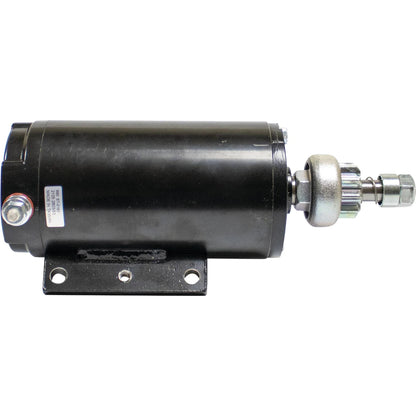 Starter Motor Johnson Evinrude 120-140 HP Outboard 393570 585060 586285 10T 12V CCW
