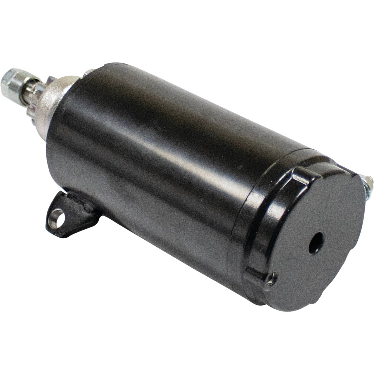 Starter motor for OMC, Johnson and Evinrude outboard 125-140HP