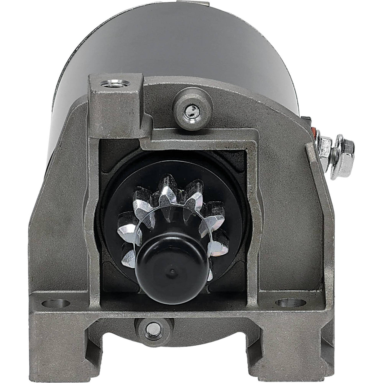 Starter motor for Generac GN191 GN220 GN320 GN360 GN410 - 12V 10T CCW