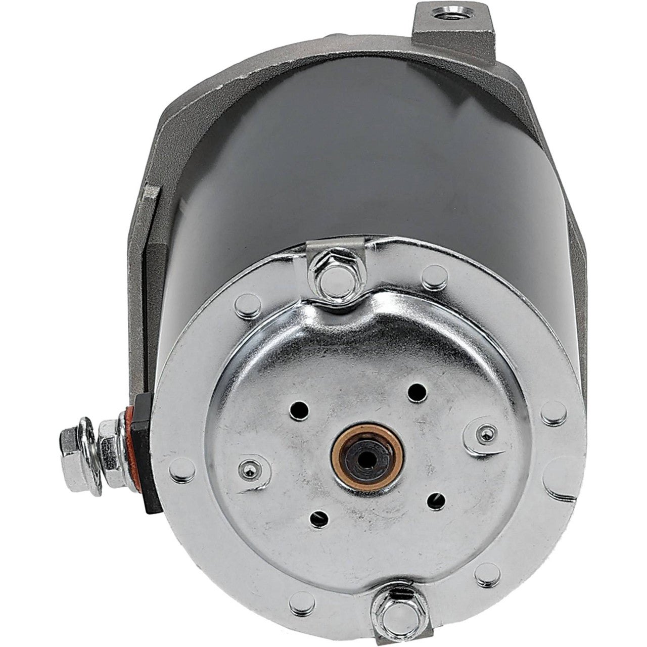 Starter motor for Generac GN191 GN220 GN320 GN360 GN410 - 12V 10T CCW