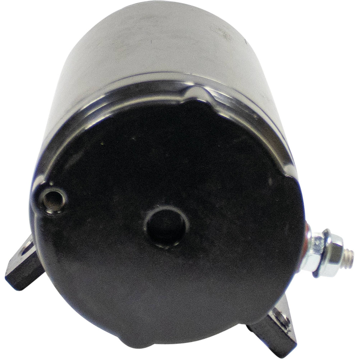 Starter motor for Evinrude Johnson OMC outboard - 12V, 10-tooth