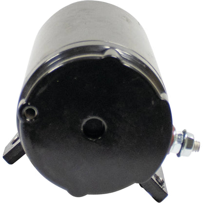 Starter motor for Evinrude Johnson OMC outboard - 12V, 10-tooth