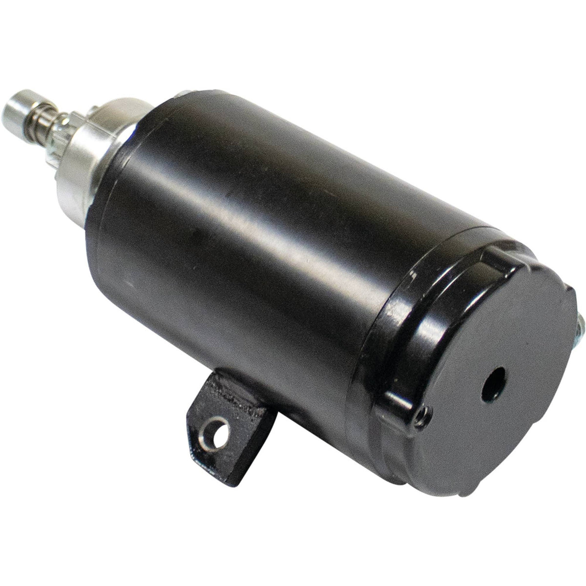 Starter motor for Evinrude Johnson OMC outboard - 12V, 10-tooth