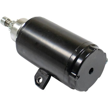 Starter motor for Evinrude Johnson OMC outboard - 12V, 10-tooth