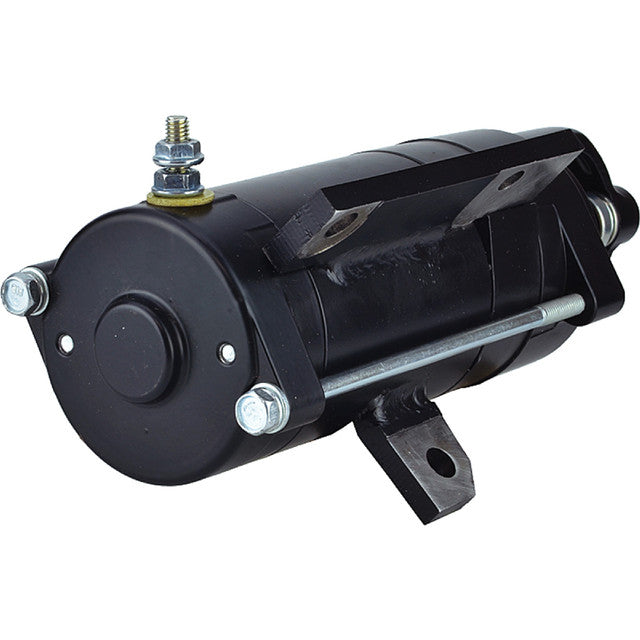 Evinrude E-TEC Starter Motor 40-90HP 10-Tooth 12V CCW | Replaces 587007 586768