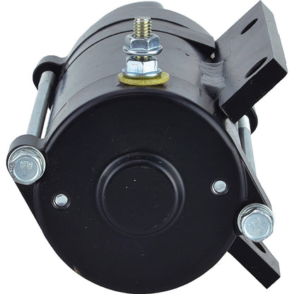 Evinrude E-TEC Starter Motor 40-90HP 10-Tooth 12V CCW | Replaces 587007 586768