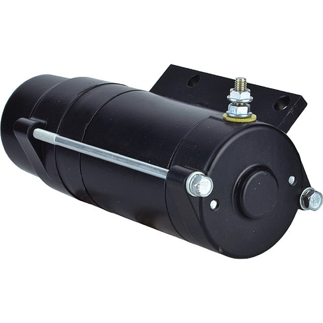 Evinrude E-TEC Starter Motor 40-90HP 10-Tooth 12V CCW | Replaces 587007 586768