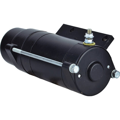 Evinrude E-TEC Starter Motor 40-90HP 10-Tooth 12V CCW | Replaces 587007 586768
