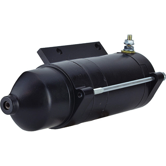 Evinrude E-TEC Starter Motor 40-90HP 10-Tooth 12V CCW | Replaces 587007 586768