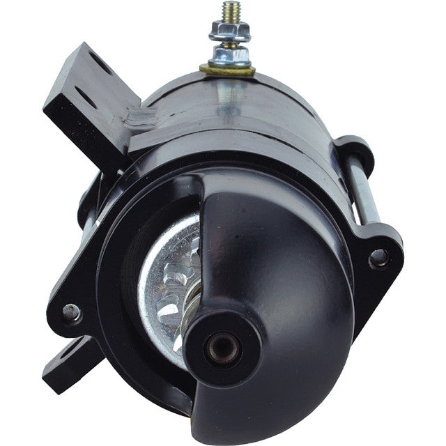 Evinrude E-TEC Starter Motor 40-90HP 10-Tooth 12V CCW | Replaces 587007 586768