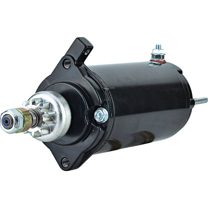 Starter Motor Prestolite Mercury Marine Outboard 12V 10T 65-125HP Replacement