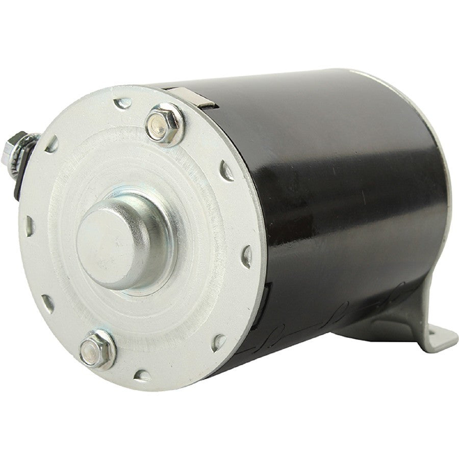 Starter Motor for Briggs & Stratton 693551 LG693551 14-Tooth 12V CCW Craftsman