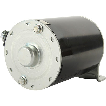 Starter Motor for Briggs & Stratton 693551 LG693551 14-Tooth 12V CCW Craftsman