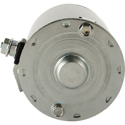 Starter Motor for Briggs & Stratton 693551 LG693551 14-Tooth 12V CCW Craftsman