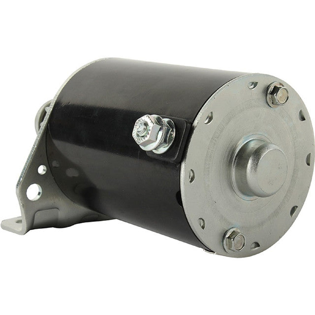 Starter Motor for Briggs & Stratton 693551 LG693551 14-Tooth 12V CCW Craftsman