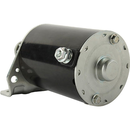 Starter Motor for Briggs & Stratton 693551 LG693551 14-Tooth 12V CCW Craftsman