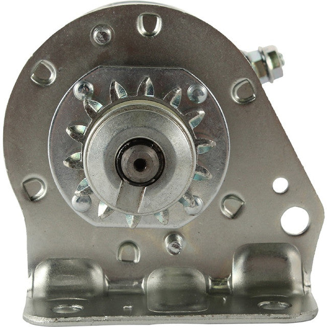 Starter Motor for Briggs & Stratton 693551 LG693551 14-Tooth 12V CCW Craftsman