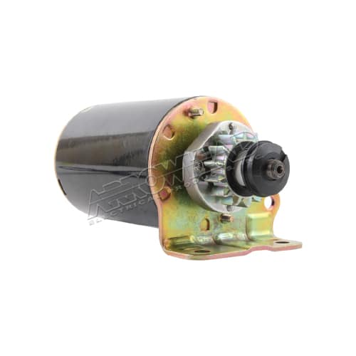 Starter For Briggs & Stratton: PMDD 12-Volt CCW 14-Tooth CCW – Starter Motor