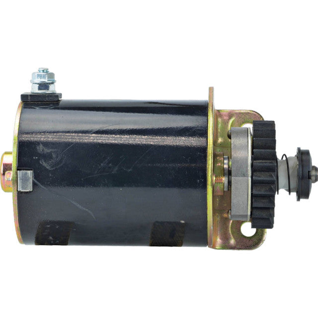 New 12V Starter for Briggs & Stratton 498149 24 Tooth CCW Lester 5933 SBS0032