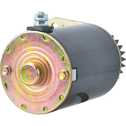 New 12V Starter for Briggs & Stratton 498149 24 Tooth CCW Lester 5933 SBS0032
