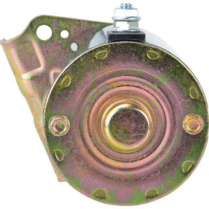 New 12V Starter for Briggs & Stratton 498149 24 Tooth CCW Lester 5933 SBS0032