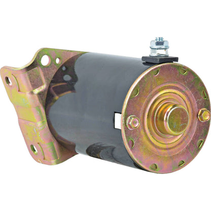 New 12V Starter for Briggs & Stratton 498149 24 Tooth CCW Lester 5933 SBS0032