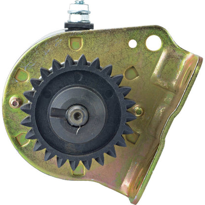 New 12V Starter for Briggs & Stratton 498149 24 Tooth CCW Lester 5933 SBS0032