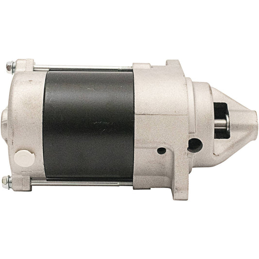 Starter for Yamaha EF4000DEX YG4000DX Kohler CS12 12V CCW 9-Tooth 410-22047