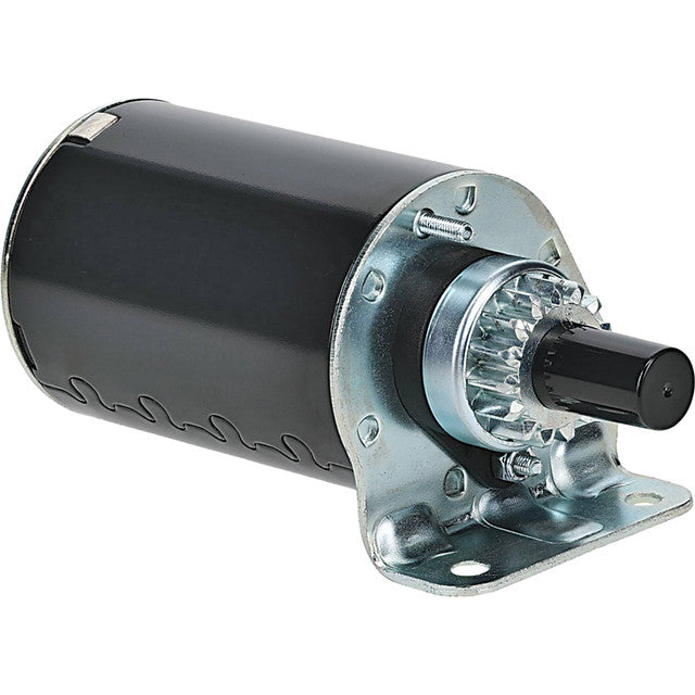 Starter Motor for Briggs & Stratton 14.5-18.5HP Engines 14-Tooth 693551 593934