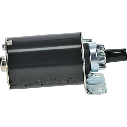 Starter Motor for Briggs & Stratton 14.5-18.5HP Engines 14-Tooth 693551 593934