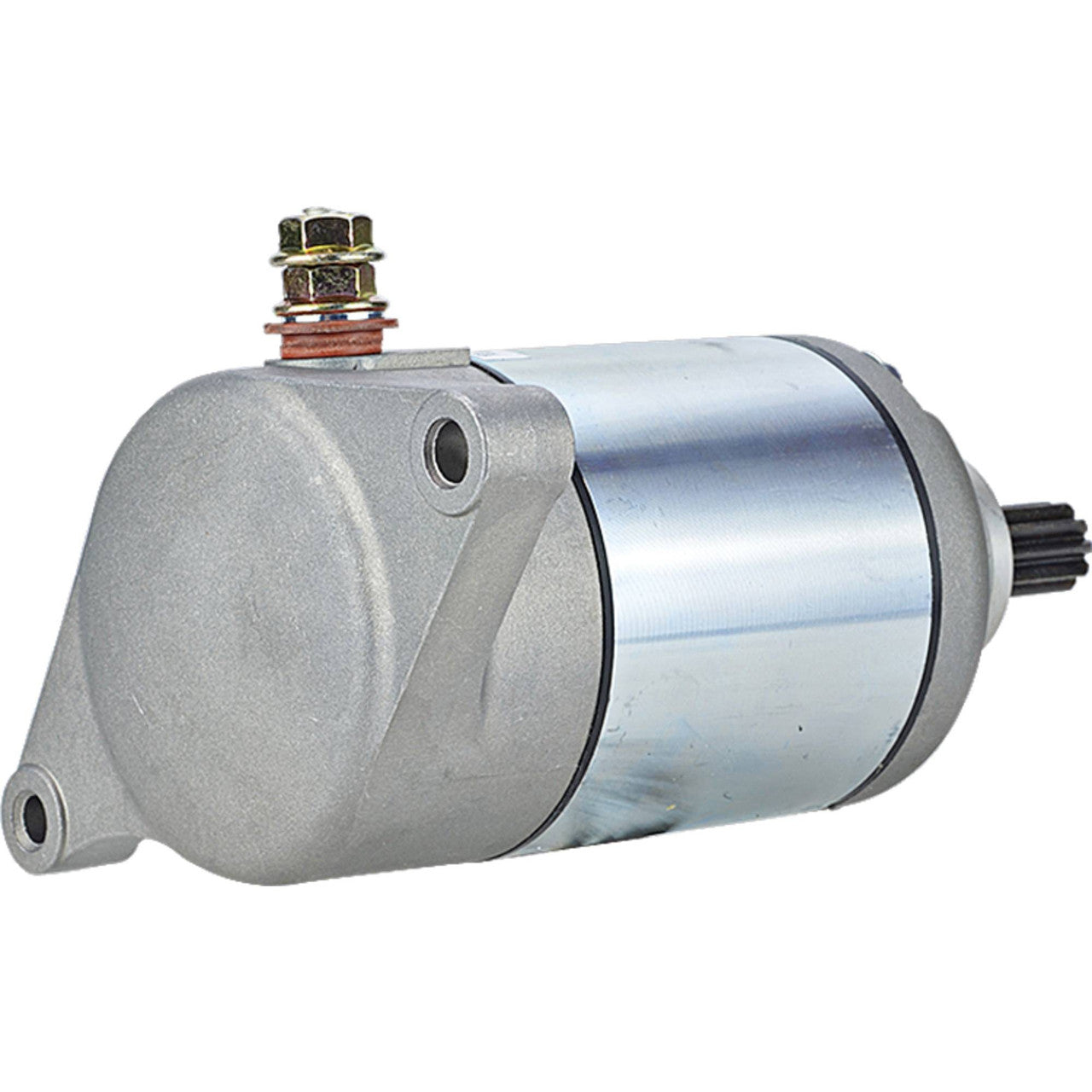 Starter Motor & Drive Kit Arctic Cat 366 FIS 4x4 (08-10) 400 TRV (09) OEM 0837-009