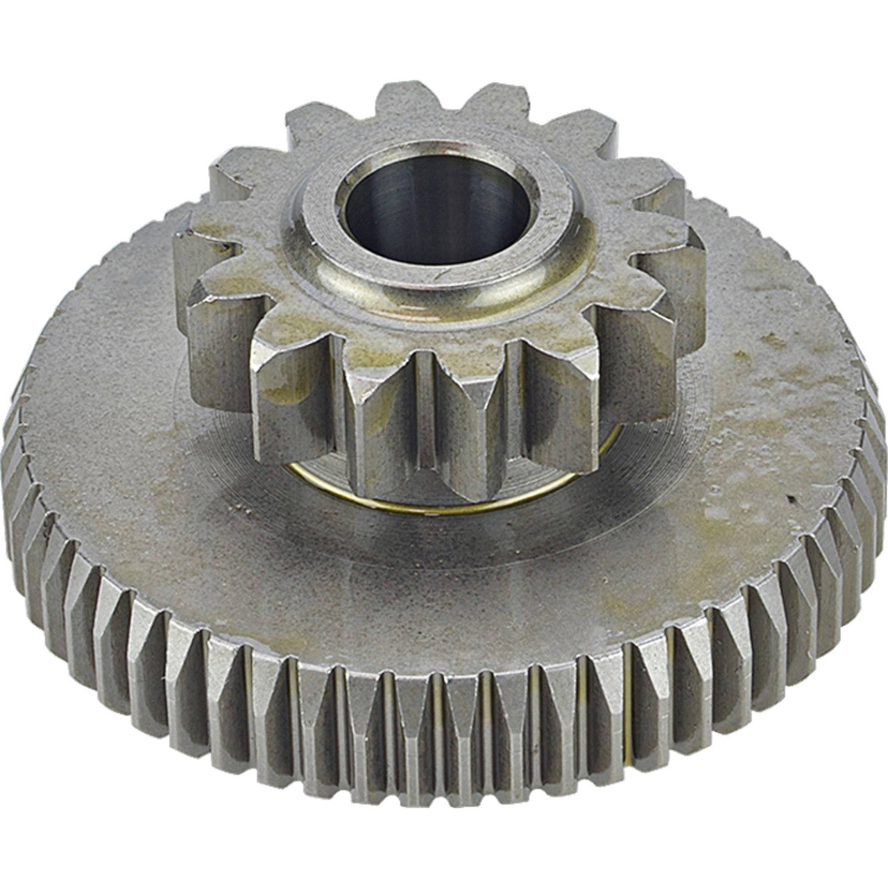 Starter Motor & Drive Kit Arctic Cat 366 FIS 4x4 (08-10) 400 TRV (09) OEM 0837-009